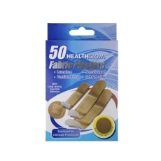Fabric Plaster - 50 Piece
